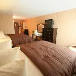 Marvin\'S Garden Inn