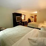 Marvin\'S Garden Inn