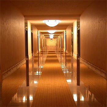 Marvin's Garden Hotel 3*