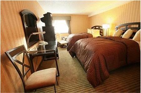Marvin's Garden Hotel Detroit