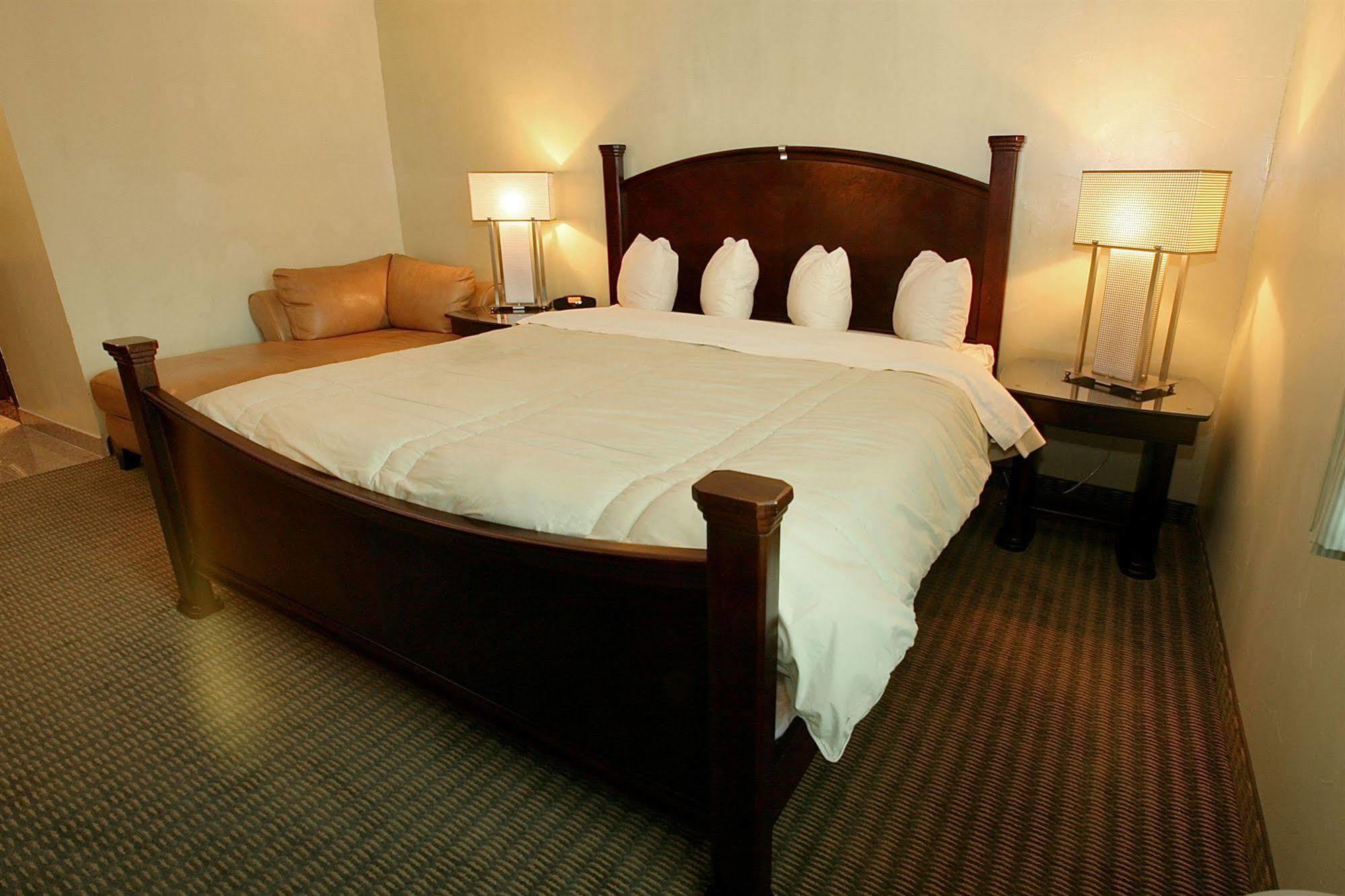 Marvin's Garden Hotel Detroit