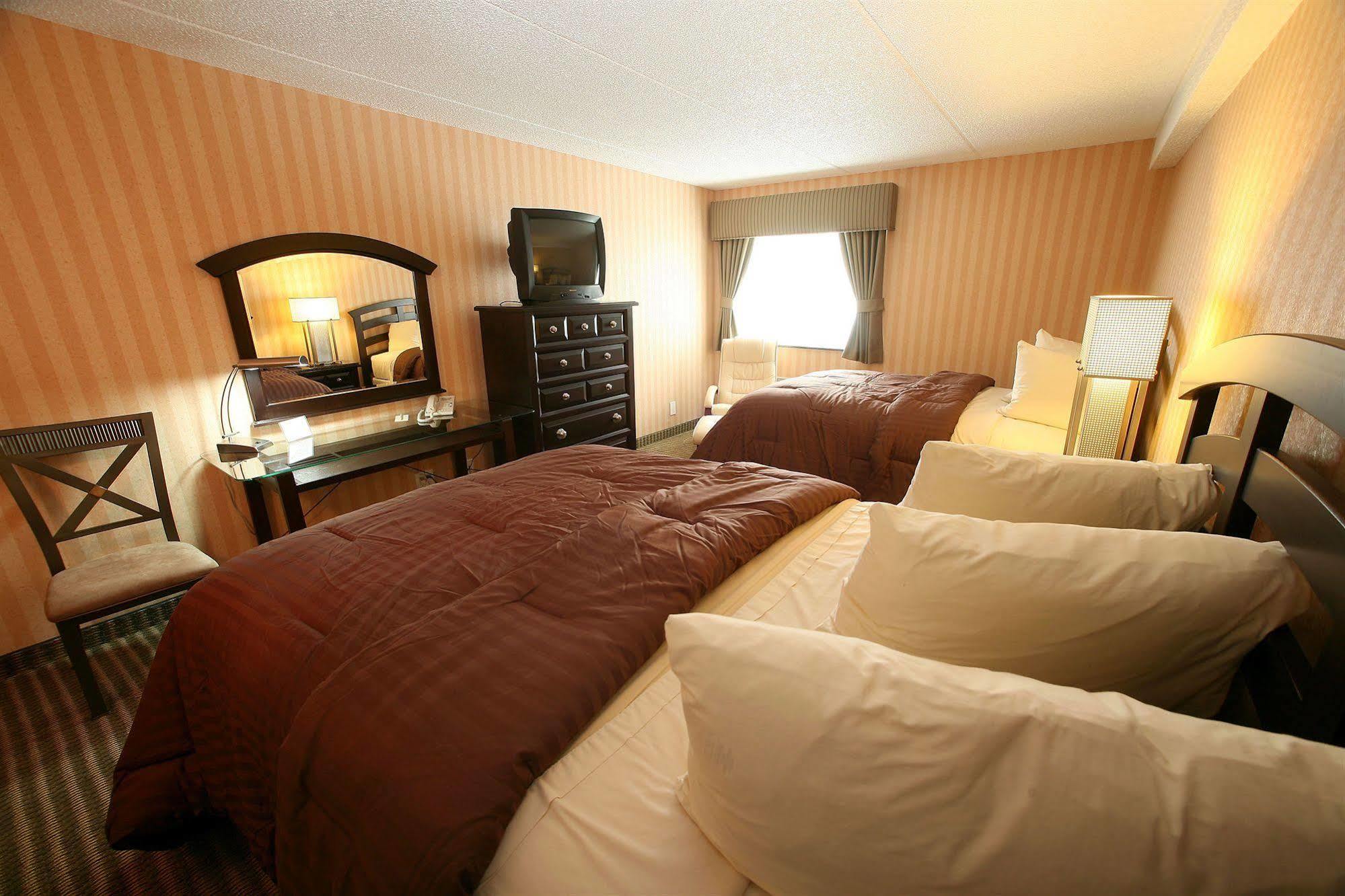 Marvin's Garden Hotel Detroit