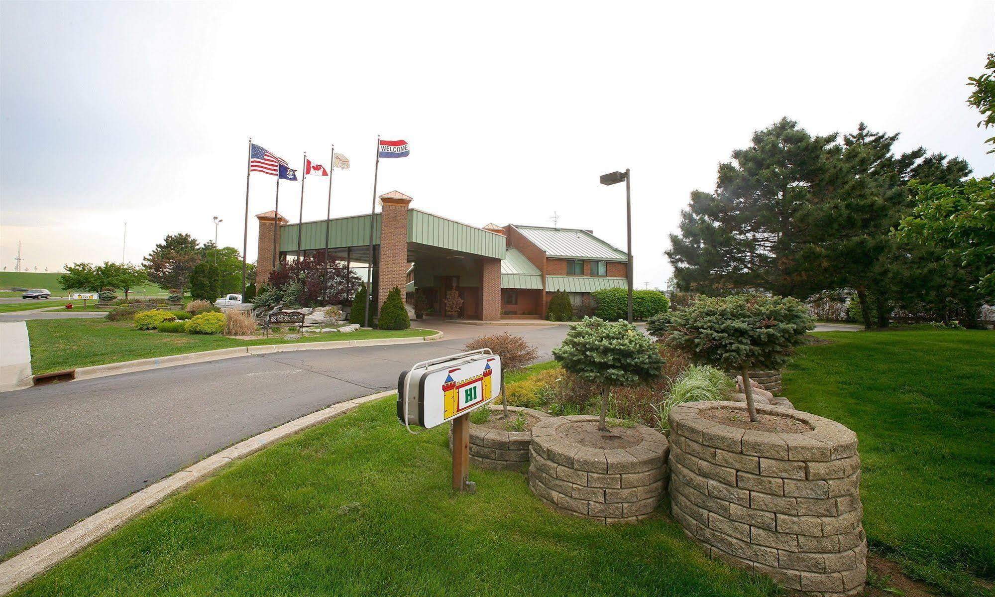 Marvin's Garden Hotel Detroit